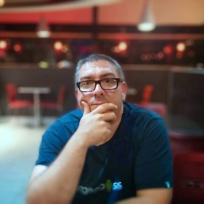 Francisco Ruiz's profile photo