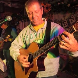 Tom Owens's profile photo