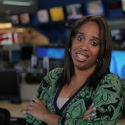Erica Henry's profile photo