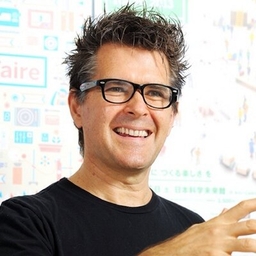 Mark Frauenfelder's profile photo