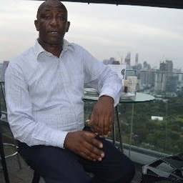 Maina Waruru's profile photo