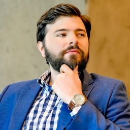 Jacob Rubashkin's profile photo