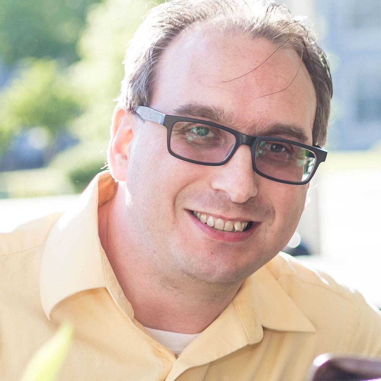 B.T. Clark's profile photo