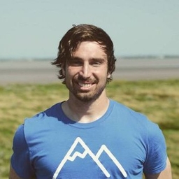 Robbie Wild Hudson's profile photo