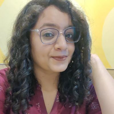 Sangita Rajan's profile photo