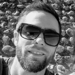 Lewis Scrimshaw's profile photo