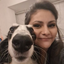 Lara Jackson's profile photo