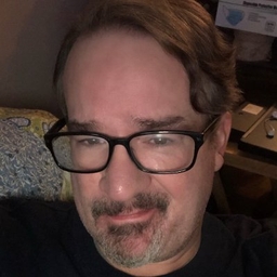 Tom Biersdorfer's profile photo
