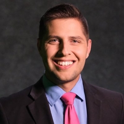 Zach Covey's profile photo