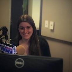 Sarah Thompson's profile photo