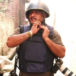 Channi Anand's profile photo