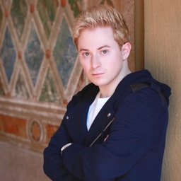 Reed Alexander's profile photo