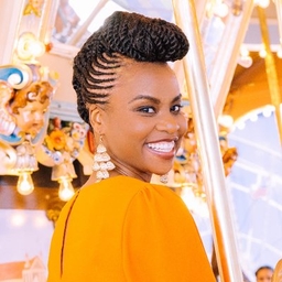 Sonia Thompson's profile photo