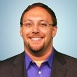 Dave Richard's profile photo