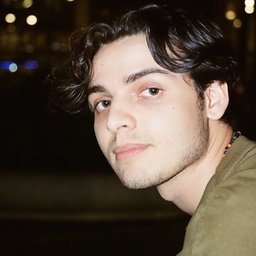 Julius Miller's profile photo