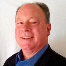 Phil Kurz's profile photo