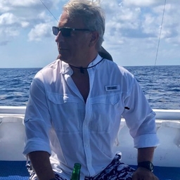 Rodney Hand's profile photo