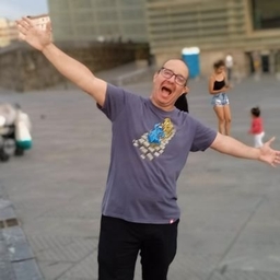 Jose Antonio Pérez's profile photo