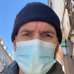Richard Montavon's profile photo