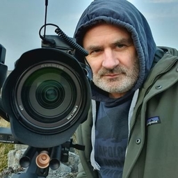 Stuart Spray's profile photo