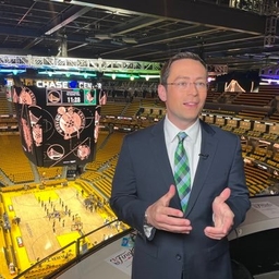 Mike Cronin's profile photo