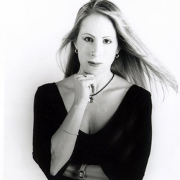 Sheridan Prasso's profile photo