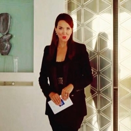 Rebecca McLaughlin-Duane's journalist profile photo