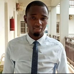Stanley Ugagbe's profile photo