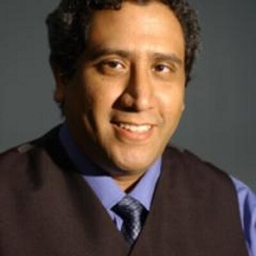Jorge Rueda's journalist profile photo