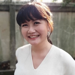Virginia Gunawan's profile photo
