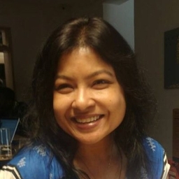 Dipanita Nath's profile photo