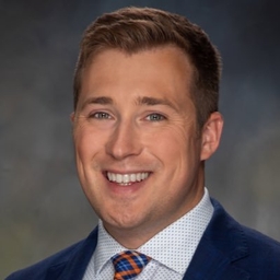 Brett Hall's profile photo