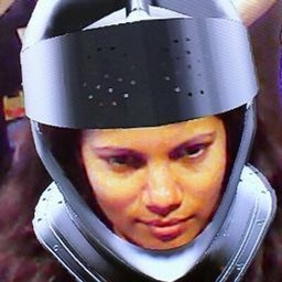 Mary Paulose's profile photo