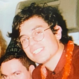 Ian Carlos Campbell's profile photo