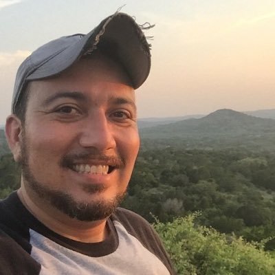Sergio Chapa's profile photo