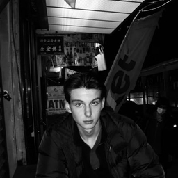 Oskar Luis Bender's profile photo