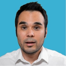 Ralph Garcia's profile photo
