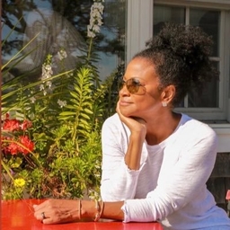 Donna Terrell's profile photo