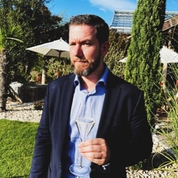 Frank Feil's profile photo