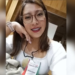Martha Cuaya's profile photo