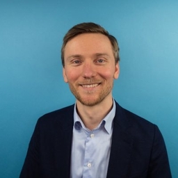 Torsten Bell's profile photo