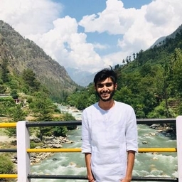 Sankalp Srivastava's profile photo