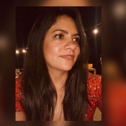 Diana Pérez Estrada's profile photo