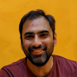 Aditya Nain's profile photo