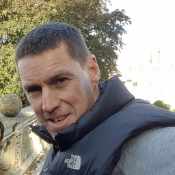 Victor Anderson's profile photo