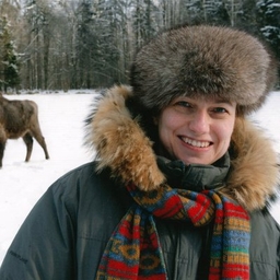 Ursula Hyzy's profile photo