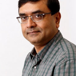 Amit Roy Choudhury's profile photo