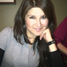 Maria Paola Flores's profile photo