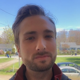 Francis Flisiuk's profile photo