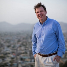 Graham Bowley's profile photo
